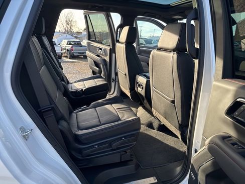 Used 2025 Chevrolet Tahoe RST w/ Comfort Package image 23