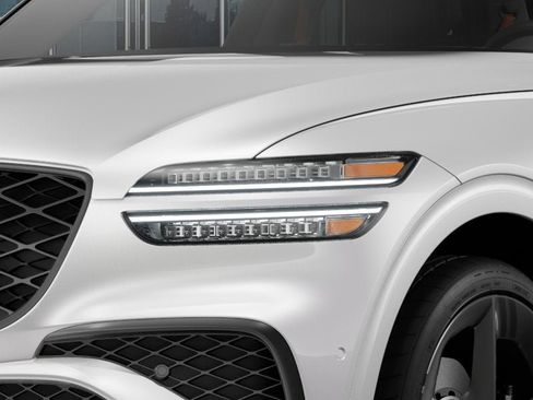 New 2026 Genesis GV70 3.5T Sport Prestige AWD/4WD image 25