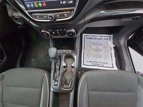 Used 2023 Chevrolet TrailBlazer LT w/ Convenience Package image 16