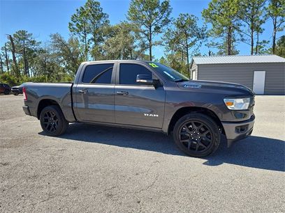 Certified 2022 RAM 1500 Big Horn