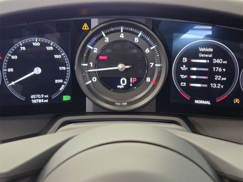Used 2022 Porsche 911 Carrera 4S image 19