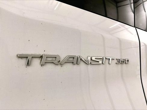 Used 2022 Ford Transit 350 XLT RWD image 13