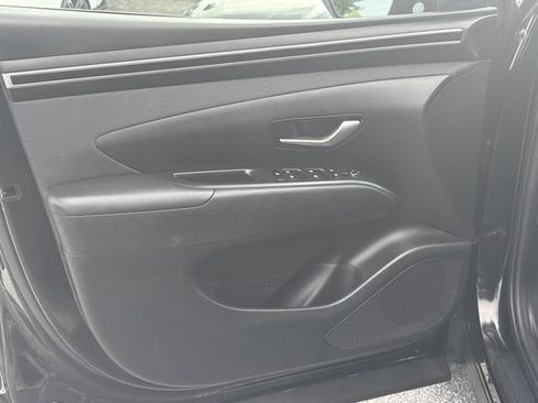 Used 2024 Hyundai Tucson SEL w/ Convenience Package FWD image 12