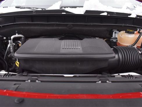 Certified 2021 Chevrolet Tahoe Z71 image 37