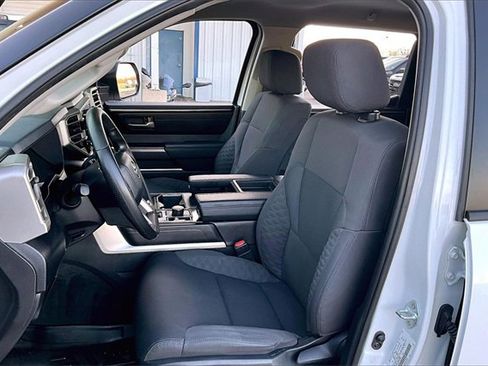 Used 2024 Toyota Tundra SR5 image 22