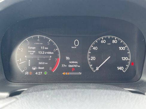 Used 2025 Honda Odyssey Sport-L image 26
