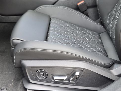 New 2026 Audi A6 Prestige AWD/4WD image 28