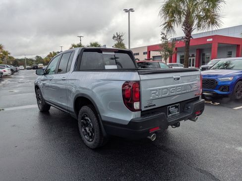 New 2026 Honda Ridgeline TrailSport+ image 7