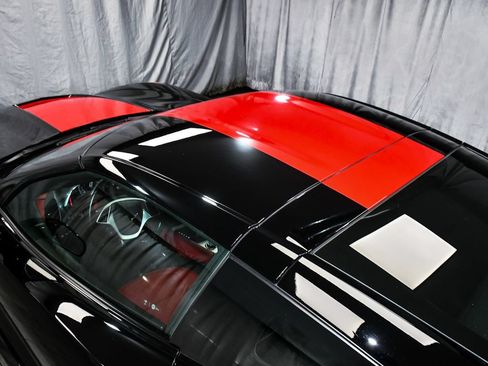 Used 2019 Chevrolet Corvette Grand Sport RWD image 79