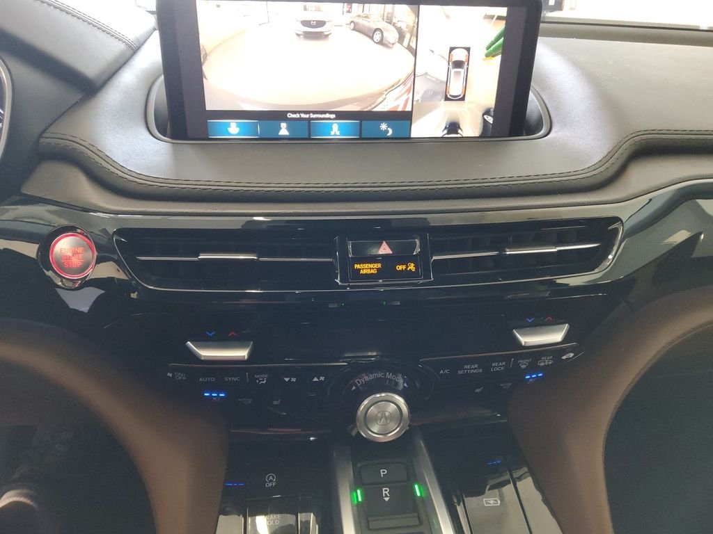 Used 2023 Acura MDX w/ Advance Package AWD/4WD image 26