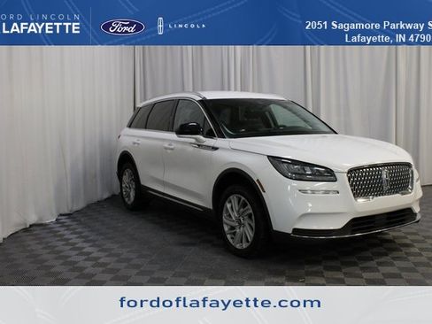 Used 2022 Lincoln Corsair Standard image 1