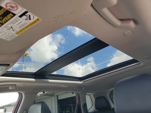 Certified 2023 Nissan Rogue SV w/ SV Premium B Package image 26