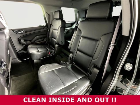 Used 2016 Chevrolet Tahoe LT image 22