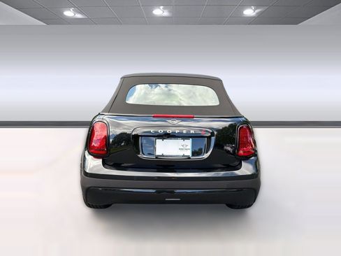 New 2026 MINI Cooper S FWD image 10