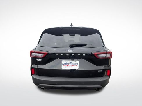 Used 2025 Ford Escape ST-Line w/ Equipment Group 301A FWD image 11