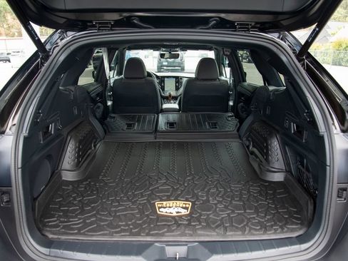 Used 2024 Subaru Outback Wilderness AWD/4WD image 22