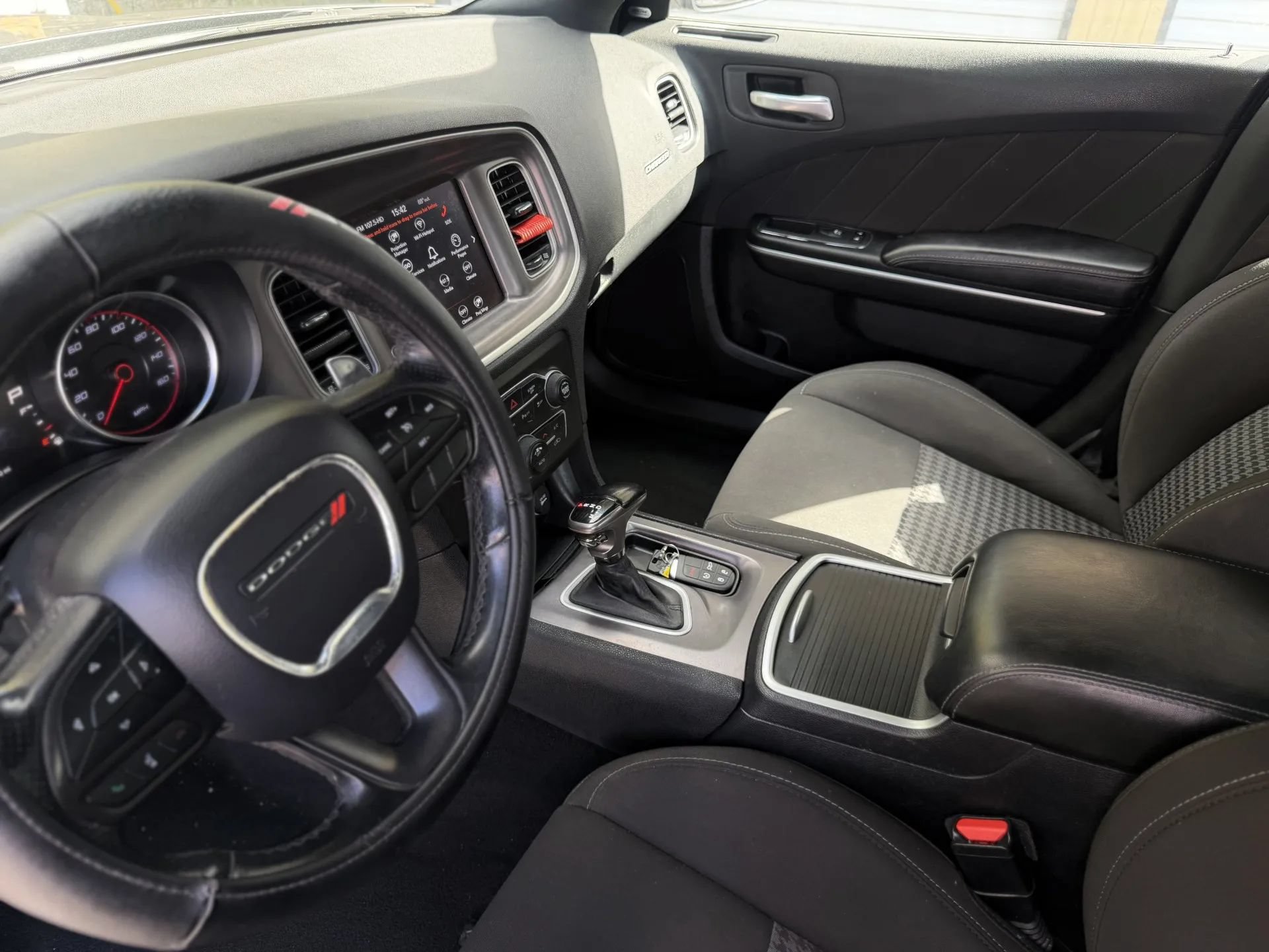 Used 2021 Dodge Charger R/T RWD image 6
