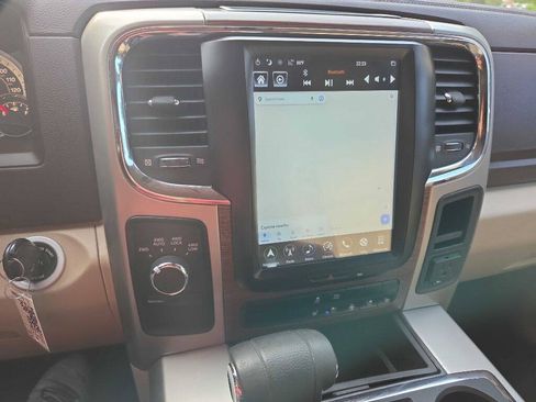 Used 2013 RAM 1500 Laramie w/ Protection Group AWD/4WD image 40