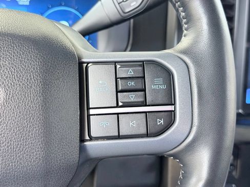 Used 2024 Ford F250 Lariat w/ Lariat Ultimate Package AWD/4WD image 51