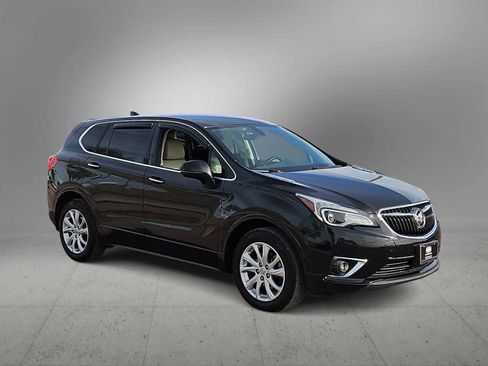 Used 2019 Buick Envision Preferred image 2