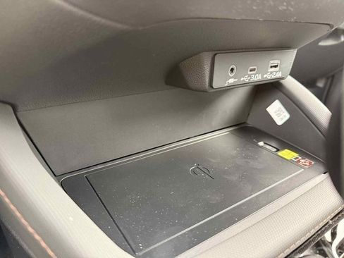 New 2026 Subaru Forester Touring image 23