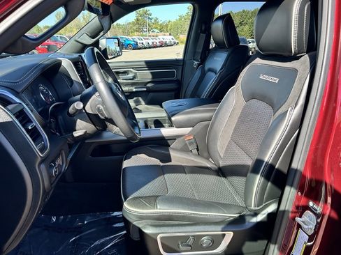 Certified 2023 RAM 1500 Laramie image 15