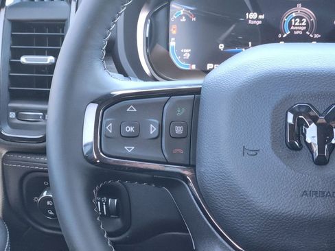 Used 2024 RAM 3500 Limited image 27