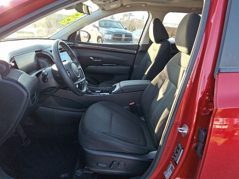 Used 2022 Hyundai Tucson SEL w/ Convenience Package image 12