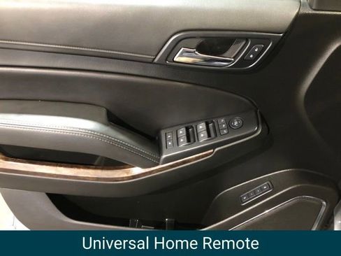 Certified 2019 Chevrolet Suburban LT AWD/4WD image 17
