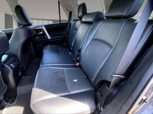 Used 2023 Toyota 4Runner Limited AWD/4WD image 22