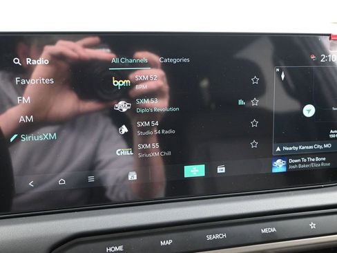 New 2027 Kia Telluride LX FWD image 18