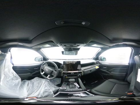 New 2026 Toyota Tacoma Limited image 67