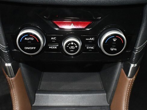 Used 2021 Subaru Forester Touring w/ Popular Package #2 image 36