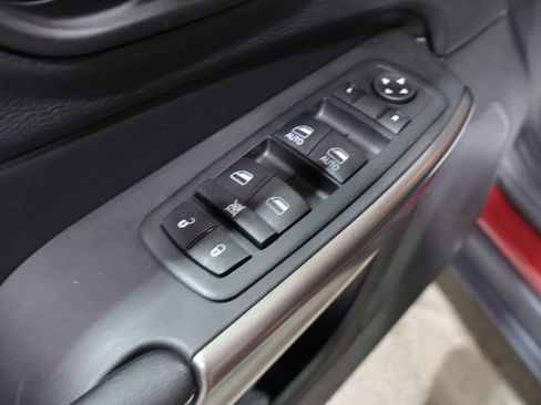 Certified 2021 Jeep Cherokee Latitude Lux image 15