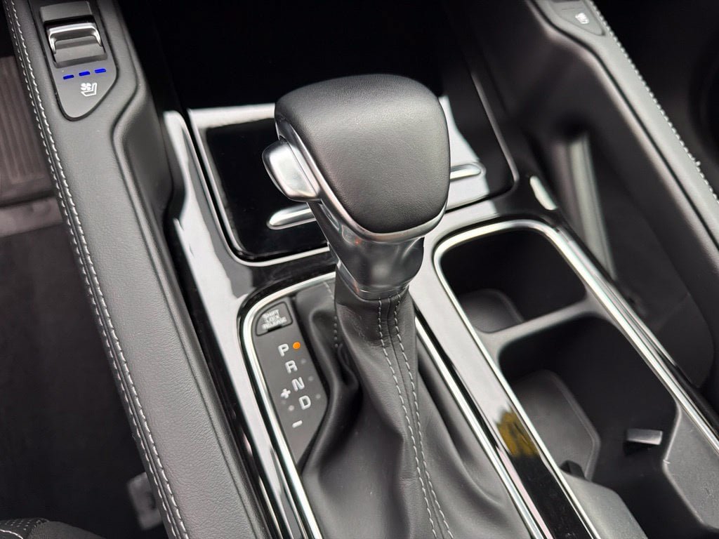 Certified 2024 Kia Telluride EX X-Line AWD/4WD image 20