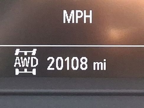 Certified 2022 Chevrolet TrailBlazer LT w/ Convenience Package image 20