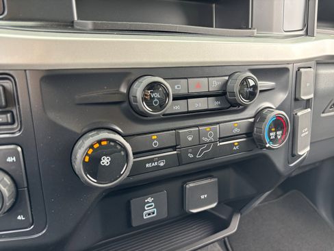 New 2026 Ford F350 XL w/ STX Appearance Package image 31