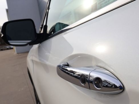 Used 2017 Honda Ridgeline RTL-E image 10