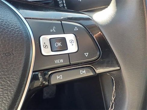 Used 2021 Volkswagen Jetta SE image 18