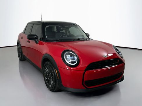 Certified 2025 MINI Cooper S image 3