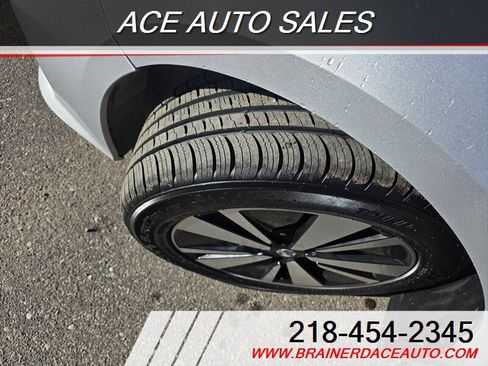 Used 2019 Nissan Altima 2.5 SV image 17