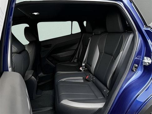 Used 2024 Subaru Crosstrek 2.5i Wilderness w/ Wilderness Package image 34