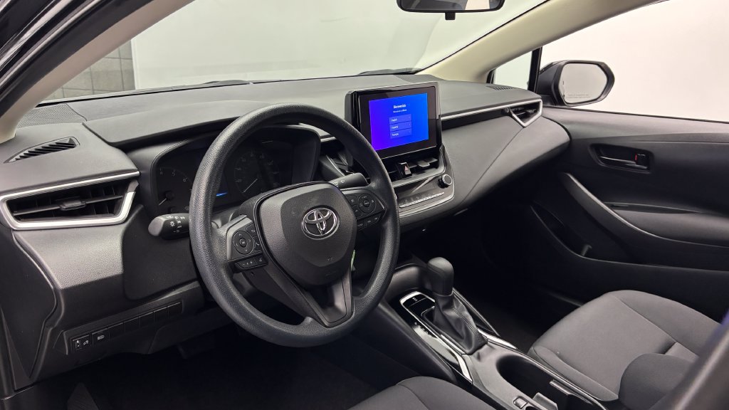 Used 2024 Toyota Corolla LE FWD image 14