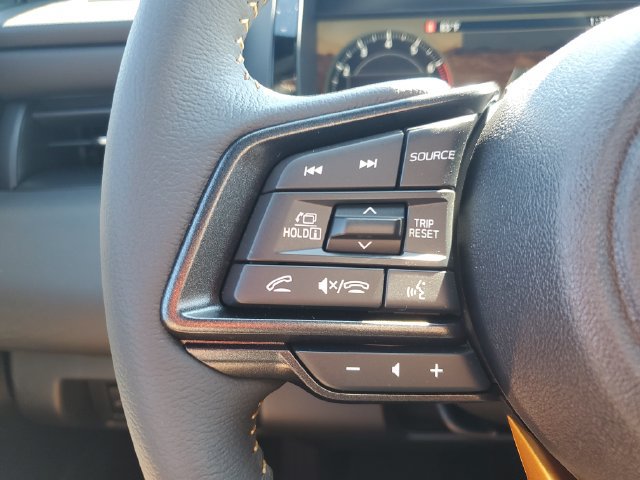 New 2026 Subaru Outback Wilderness AWD/4WD image 33