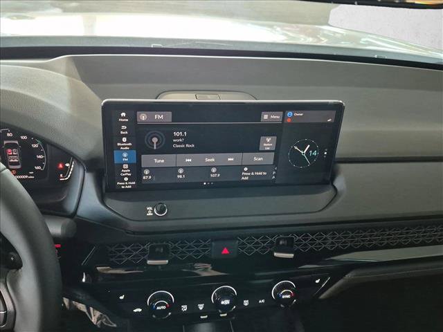New 2026 Honda Accord Sport image 12