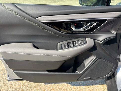 New 2025 Subaru Outback Onyx Edition image 12