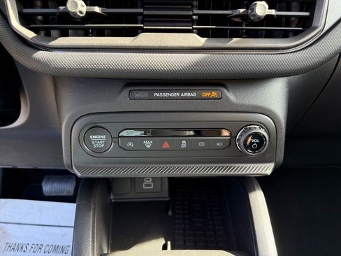 New 2025 Ford Bronco Sport Outer Banks AWD/4WD image 22