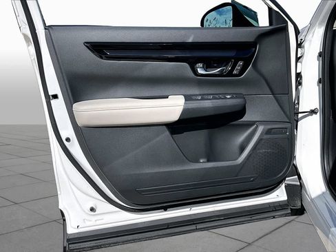 New 2026 Honda CR-V EX-L image 10