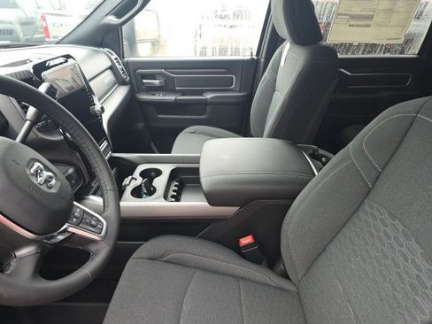 New 2026 RAM 3500 Big Horn image 16