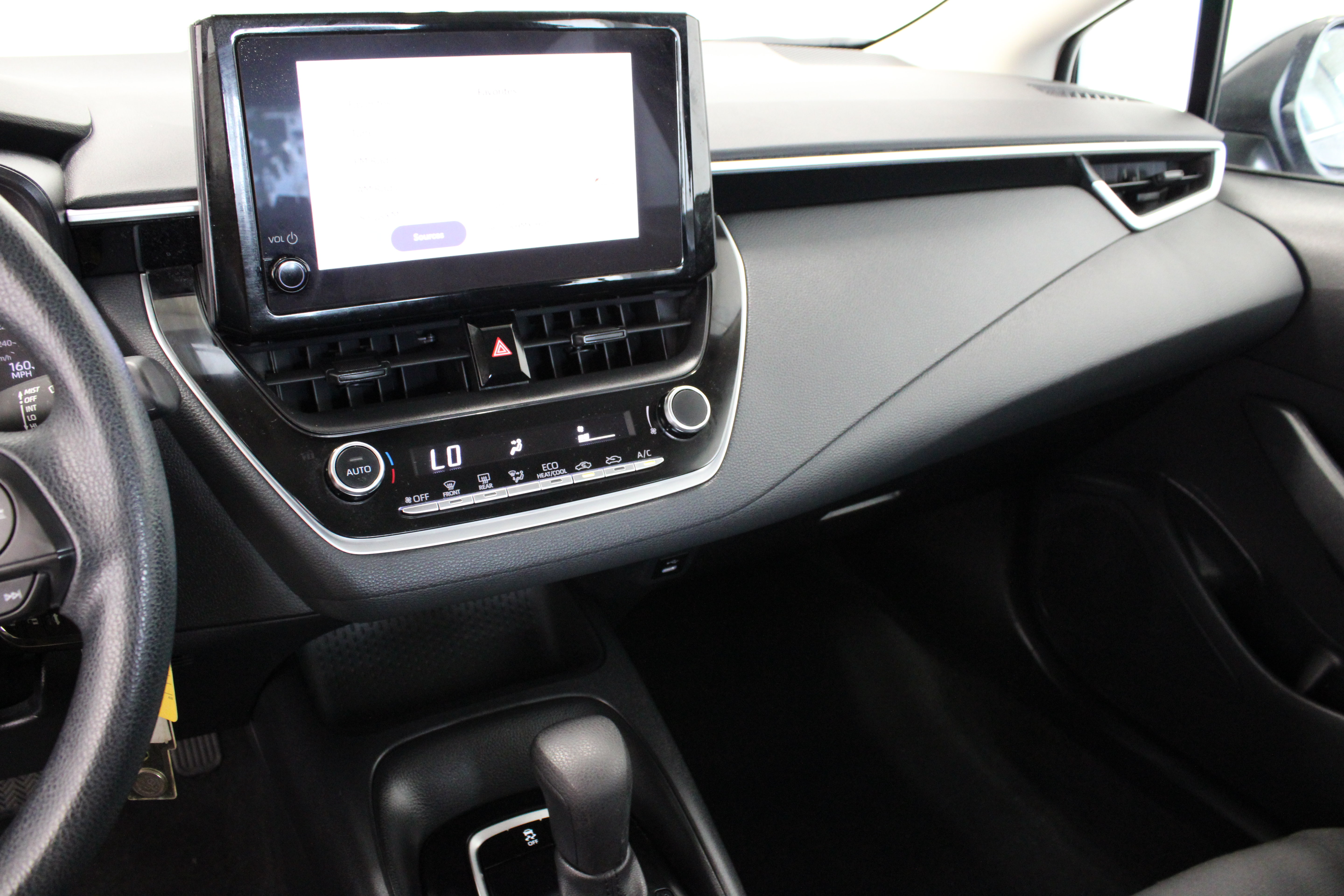 Certified 2023 Toyota Corolla LE FWD image 15